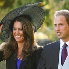 Kate Middleton, Princesa de Gales, é submetida a cirurgia abdominal planejada