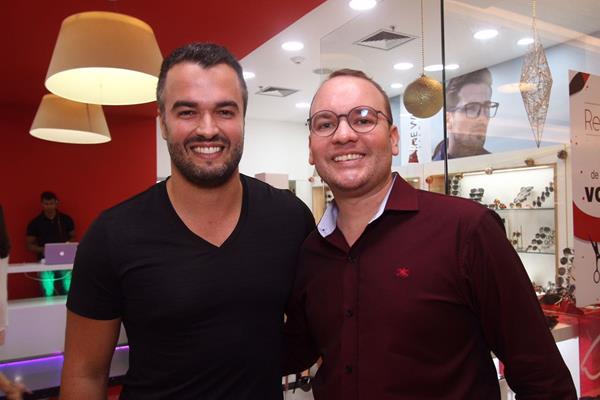 Guilherme Diniz e Renato Chacon (Copy)