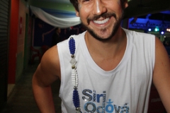 Caio Braz. Credito: Roberto Ramos/DP