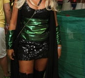Wilma Aguiar. Credito: Roberto Ramos/DP.
