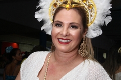 Gisele Saraiva. Credito: Roberto Ramos/DP.