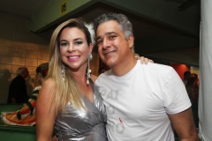 Natalia e Joao Costa. Credito: Roberto Ramos/DP.