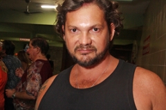 Douglas Van Der Ley. Credito: Roberto Ramos/DP.