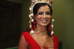 Ione Costa. Credito: Roberto Ramos/DP.