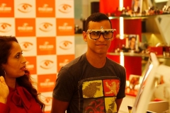 Inauguração Ótica Líder do Shopping Patteo Olinda. Crédito: Marlon Diego/Esp.DP