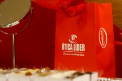 Inauguração Ótica Líder do Shopping Patteo Olinda. Crédito: Marlon Diego/Esp.DP