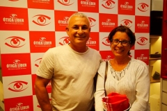 Inauguração Ótica Líder do Shopping Patteo Olinda. Crédito: Marlon Diego/Esp.DP