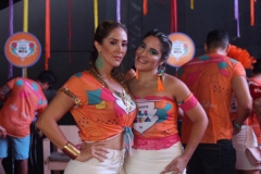 Carol costa e marina campos