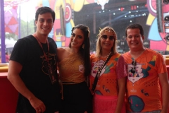 Eduardo campello e Rebeka cabral