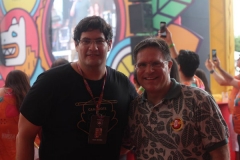 dodi Aurelio leiro