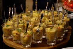 Inauguração da loja Conceitto Acabamentos. Crédito: Marlon Diego/Esp.DP