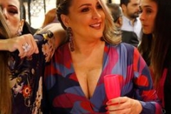 Inauguração da loja Conceitto Acabamentos. Crédito: Marlon Diego/Esp.DP