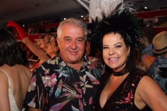 Diego e Lorenna Rocha