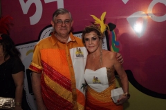 Rômulo Menezes e Ana