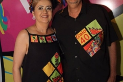 Roberta e Marcelo Canuto