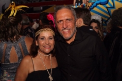 Sandra e Alfredo Bertini