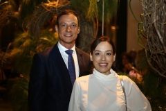 Lançamento do livro Sociedade Pernambucana 2018