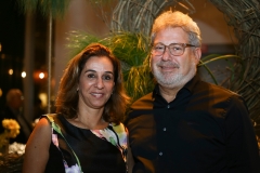 Lançamento do livro Sociedade Pernambucana 2018