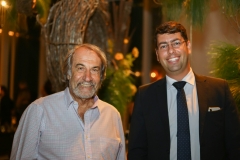 Lançamento do livro Sociedade Pernambucana 2018