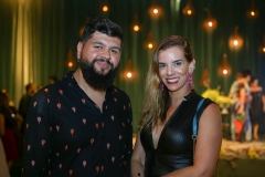 Lançamento do livro Sociedade Pernambucana 2018
