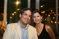 Lançamento do livro Sociedade Pernambucana 2018