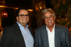 Lançamento do livro Sociedade Pernambucana 2018
