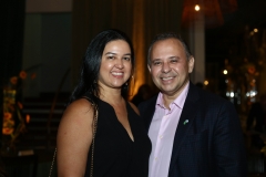 Lançamento do livro Sociedade Pernambucana 2018