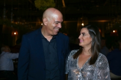 Lançamento do livro Sociedade Pernambucana 2018