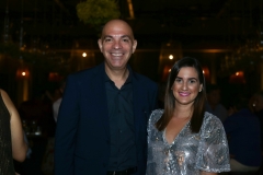 Lançamento do livro Sociedade Pernambucana 2018