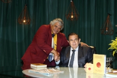 Lançamento do livro Sociedade Pernambucana 2018