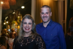 Lançamento do livro Sociedade Pernambucana 2018