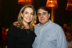 Lançamento do livro Sociedade Pernambucana 2018