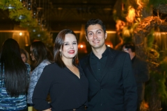 Lançamento do livro Sociedade Pernambucana 2018