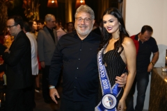Lançamento do livro Sociedade Pernambucana 2018