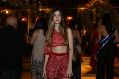 Lançamento do livro Sociedade Pernambucana 2018