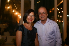 Lançamento do livro Sociedade Pernambucana 2018