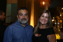 Lançamento do livro Sociedade Pernambucana 2018