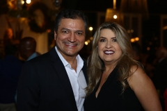 Lançamento do livro Sociedade Pernambucana 2018