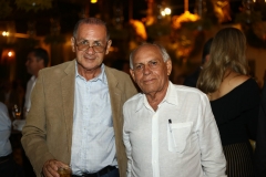 Lançamento do livro Sociedade Pernambucana 2018
