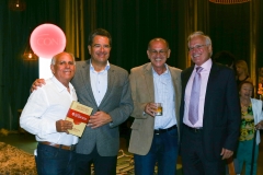 Lançamento do livro Sociedade Pernambucana 2018