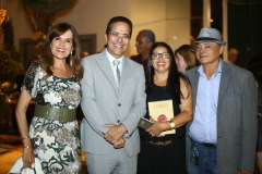 Lançamento do livro Sociedade Pernambucana 2018