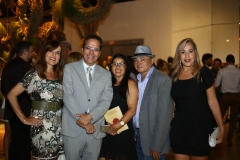 Lançamento do livro Sociedade Pernambucana 2018