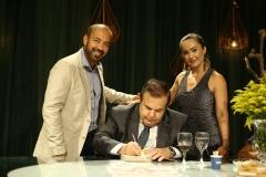 Lançamento do livro Sociedade Pernambucana 2018