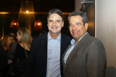 Lançamento do livro Sociedade Pernambucana 2018