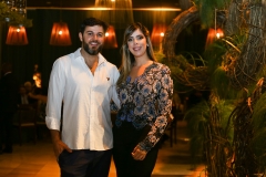 Lançamento do livro Sociedade Pernambucana 2018
