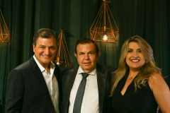 Lançamento do livro Sociedade Pernambucana 2018