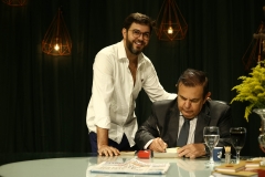 Lançamento do livro Sociedade Pernambucana 2018