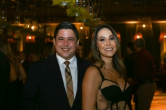 Lançamento do livro Sociedade Pernambucana 2018