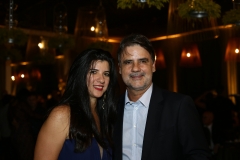 Lançamento do livro Sociedade Pernambucana 2018
