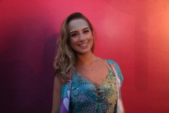 Karoline Calheiros